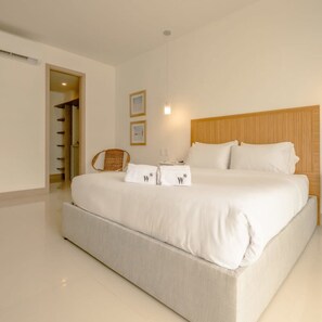 Lejlighed | 1 soveværelse, internet