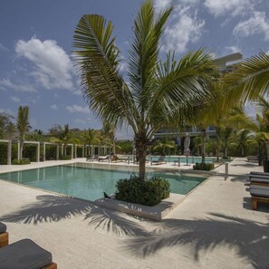 Lejlighed | 1 soveværelse, internet