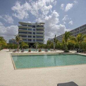 Lejlighed | 1 soveværelse, internet