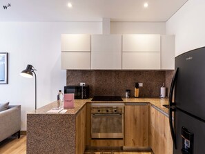 Apartment | 1 Schlafzimmer, Internetzugang