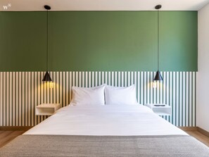 Apartamento | 1 quarto, acesso à internet de alta velocidade
