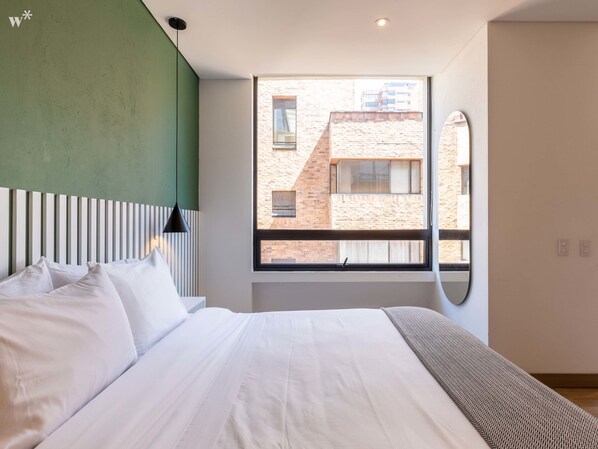 Apartment | 1 Schlafzimmer, Internetzugang