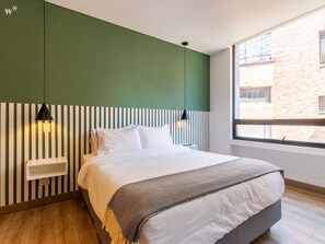 Apartamento | 1 quarto, acesso à internet de alta velocidade