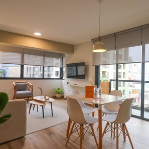 apartman | 2 hálószoba és internet