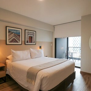 Apartment | 2 Schlafzimmer, Internetzugang