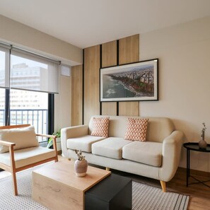 Apartment | 2 Schlafzimmer, Internetzugang