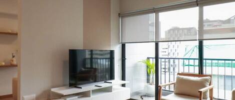 Apartment | 2 bedrooms, Internet