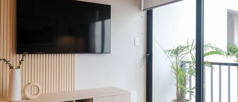 Apartment | 2 bedrooms, Internet