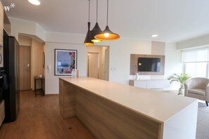 Apartment | 2 bedrooms, Internet