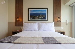 Apartment | 2 bedrooms, Internet - w Deluxe 2BR w Panoramic Terrace in Miraflores (Lima)