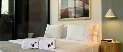 Apartment, Accessible | 1 bedroom