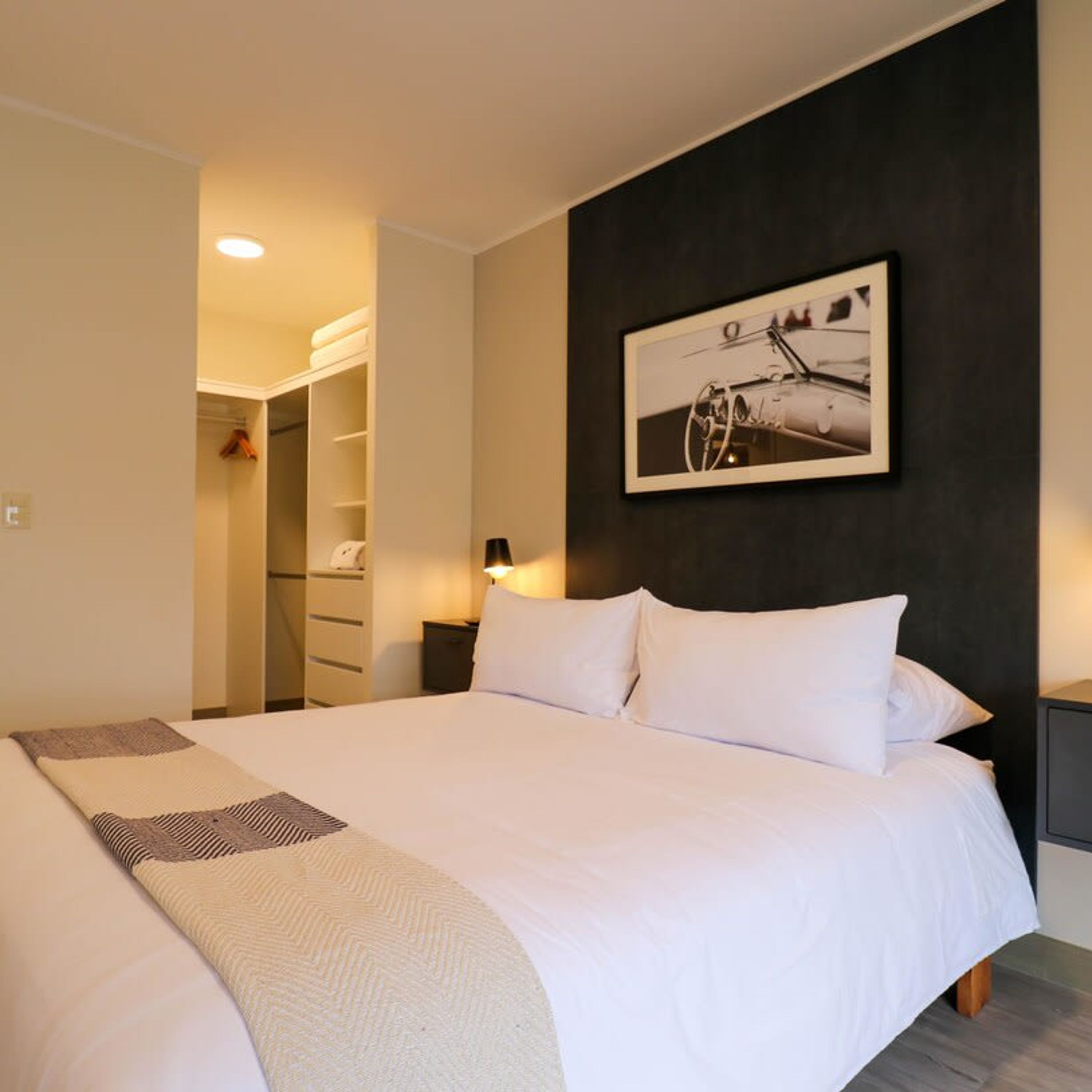 Apartamento | 1 quarto, acesso à internet de alta velocidade