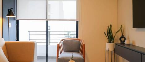 Apartment | 1 bedroom, Internet