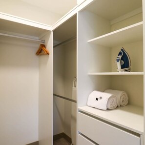 Appartement | 1 slaapkamer, internet