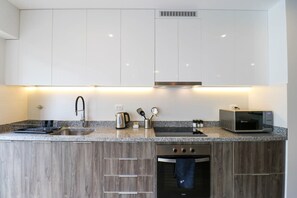 Apartment - w 2BR Duplex in Miraflores Near Larcomar (Lima)