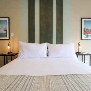 Apartment - w 2BR Duplex in Miraflores Near Larcomar (Lima)