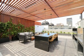 Apartamento | 2 quartos, acesso à internet de alta velocidade