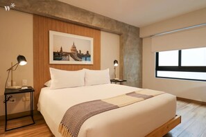 Apartment | 2 Schlafzimmer, Internetzugang