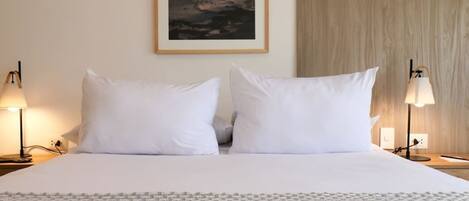 Apartment | 2 bedrooms, iron/ironing board, Internet