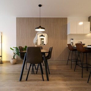 Appartement | 2 slaapkamers, een strijkplank/strijkijzer, internet