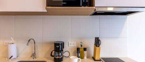 Apartment, Accessible