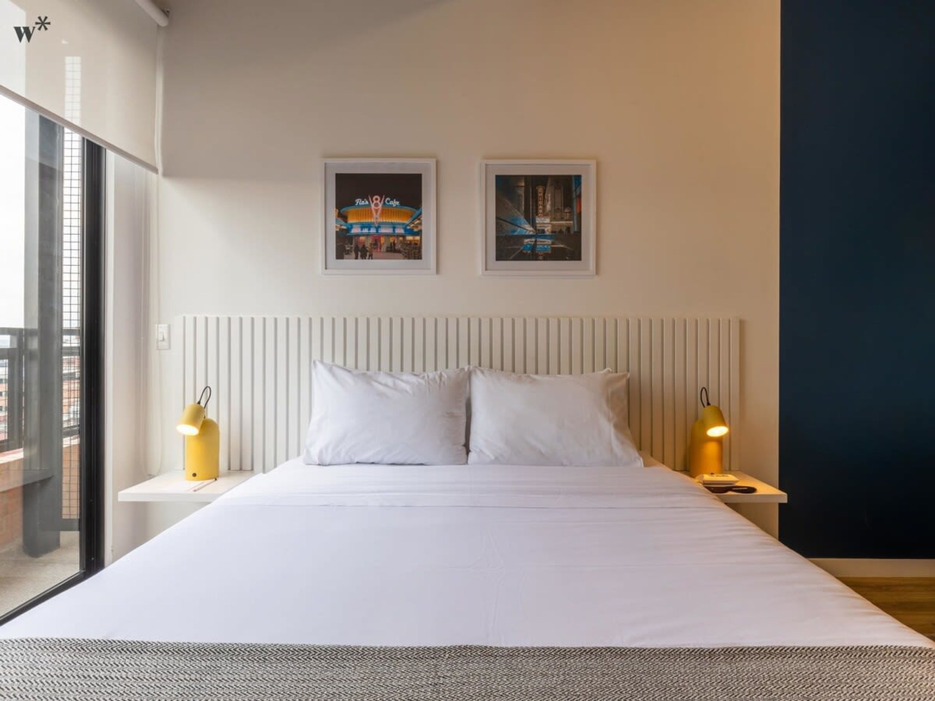 Apartment, Accessible | 1 bedroom, desk