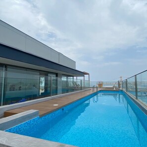 Apartment | 1 bedroom, Internet - w Cozy Loft With Balcony in Barranco (Lima)