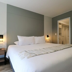 Apartment | 3 bedrooms, Internet - w Perfect 3BR With Balcony in Miraflores (Lima)