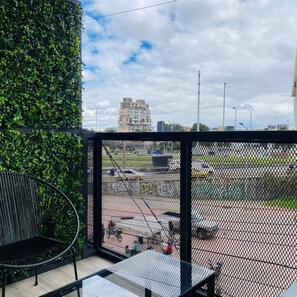1 bedroom - w Astounding Loft in Virrey (Bogotá)