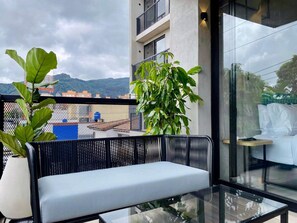 Exterior - w Astounding Loft in Virrey (Bogotá)