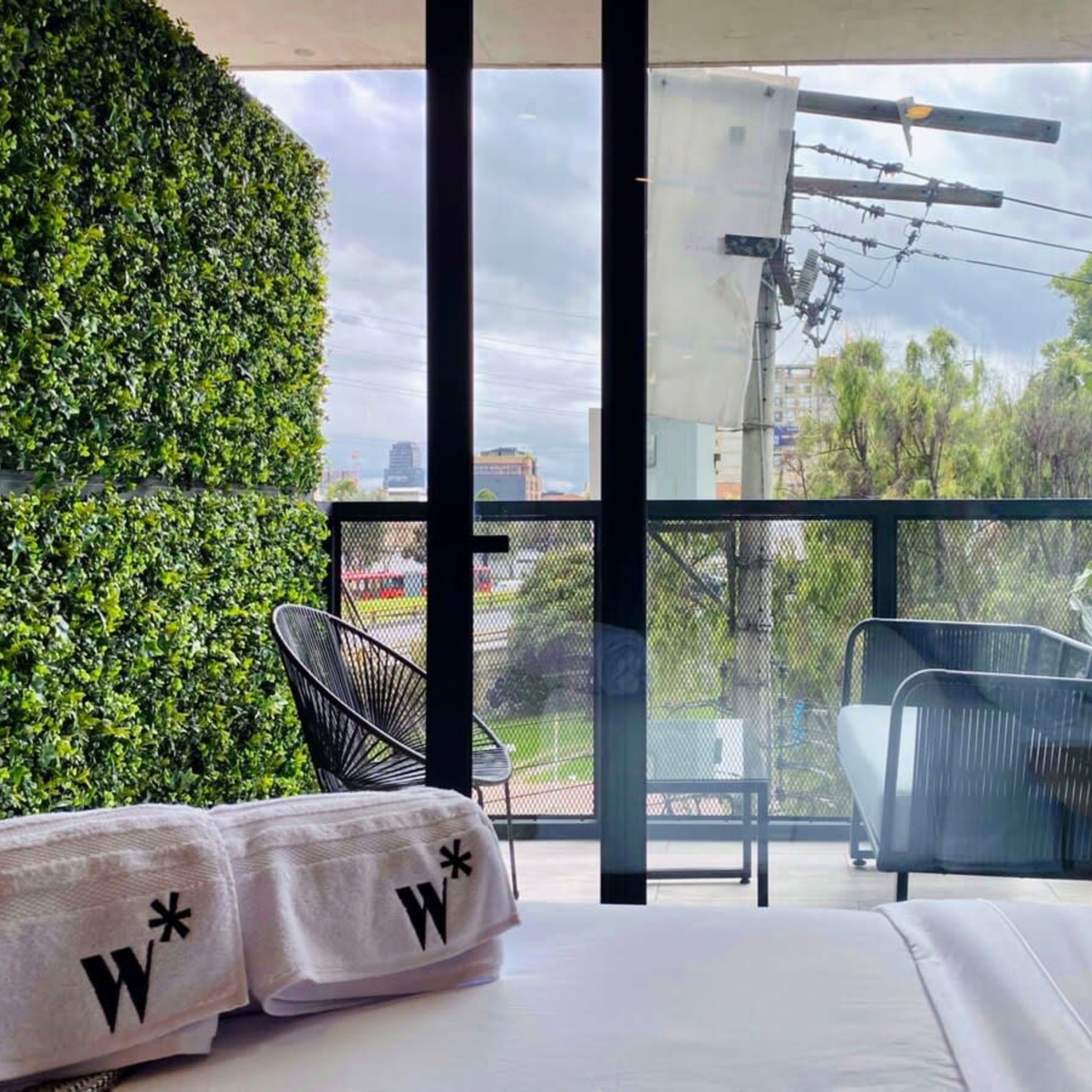 公寓 | 1 間臥室