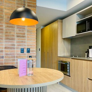 1 bedroom - w Astounding Loft in Virrey (Bogotá)