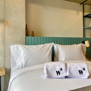 อพาร์ทเมนท์ | 1 ห้องนอน