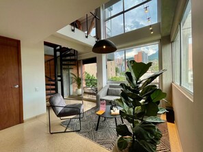 Lägenhet | 1 sovrum, strykjärn/strykbräda och internet