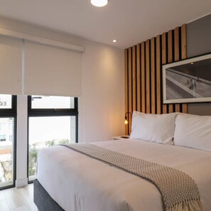 Apartment | 2 bedrooms, Internet