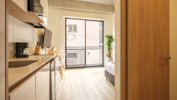 Apartment | 1 Schlafzimmer