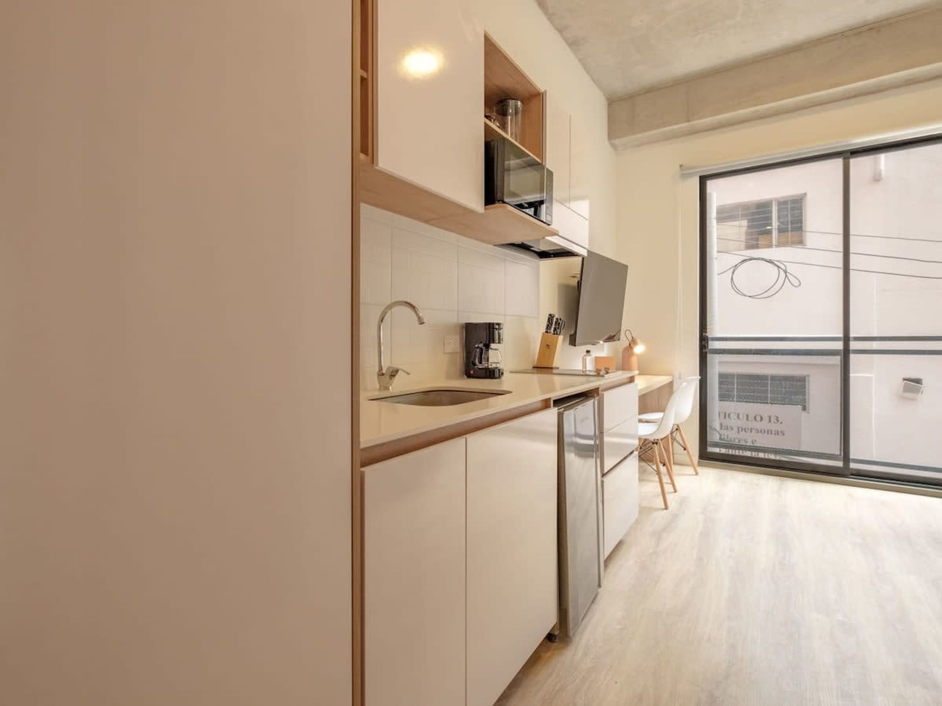 Apartment | 1 Schlafzimmer