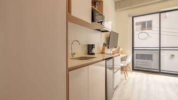 Apartment | 1 Schlafzimmer