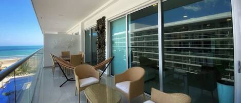 Apartment | 2 bedrooms, Internet