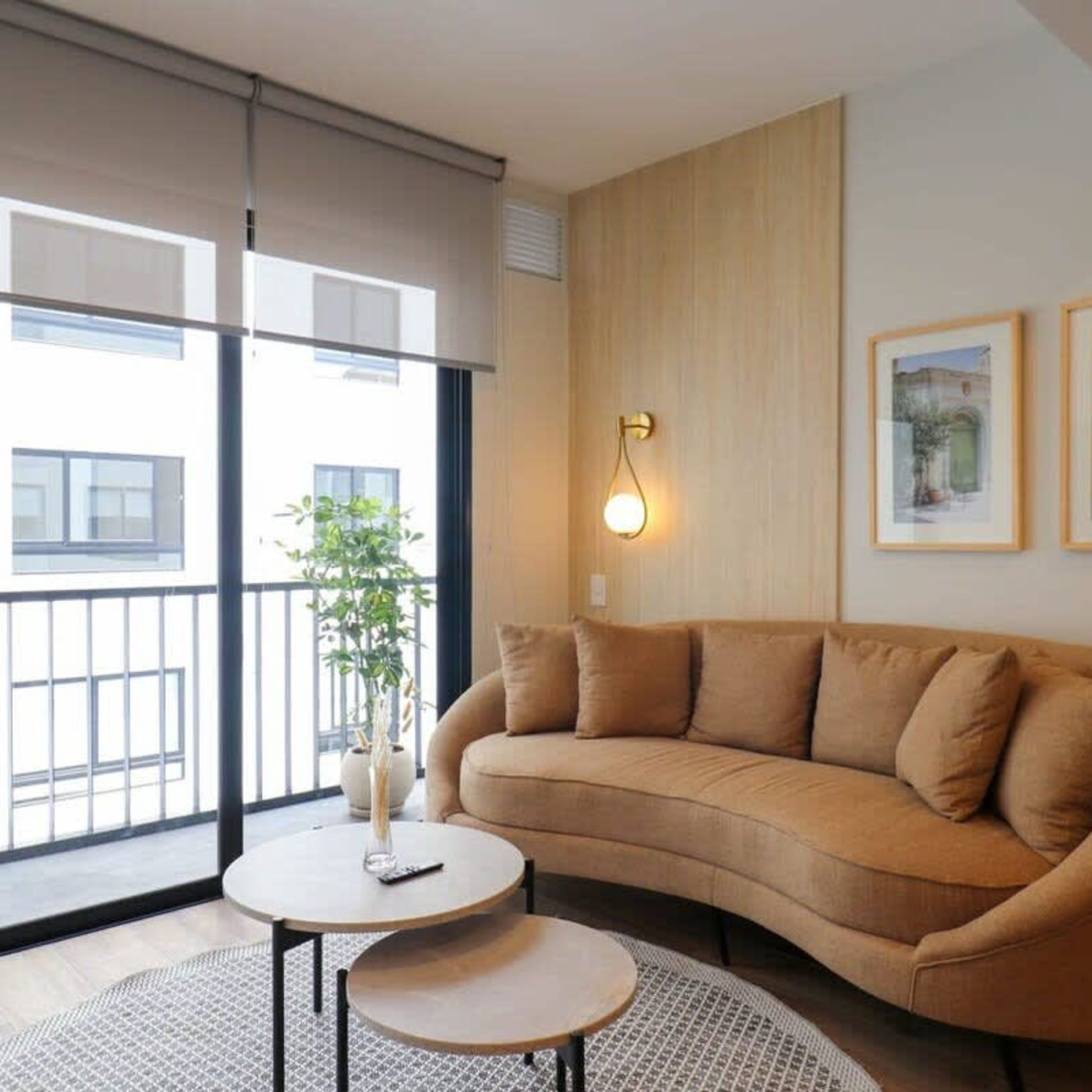 Apartment | 2 bedrooms, Internet