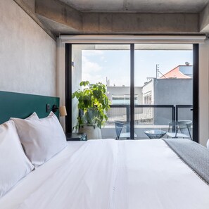 Apartamento | 1 quarto, acesso à internet de alta velocidade