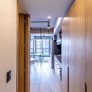 Apartamento | 1 quarto, acesso à internet de alta velocidade