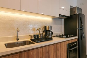 apartman | 1 hálószoba, íróasztal, vasaló/vasalódeszka és internet