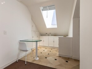 Apartment | 2 bedrooms, iron/ironing board, Internet - w Unique 2BR Duplex in Parque 93 (Bogotá)