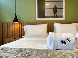 Apartment | 2 bedrooms, Internet - w Elegant 2BR in Laureles (Medellín)