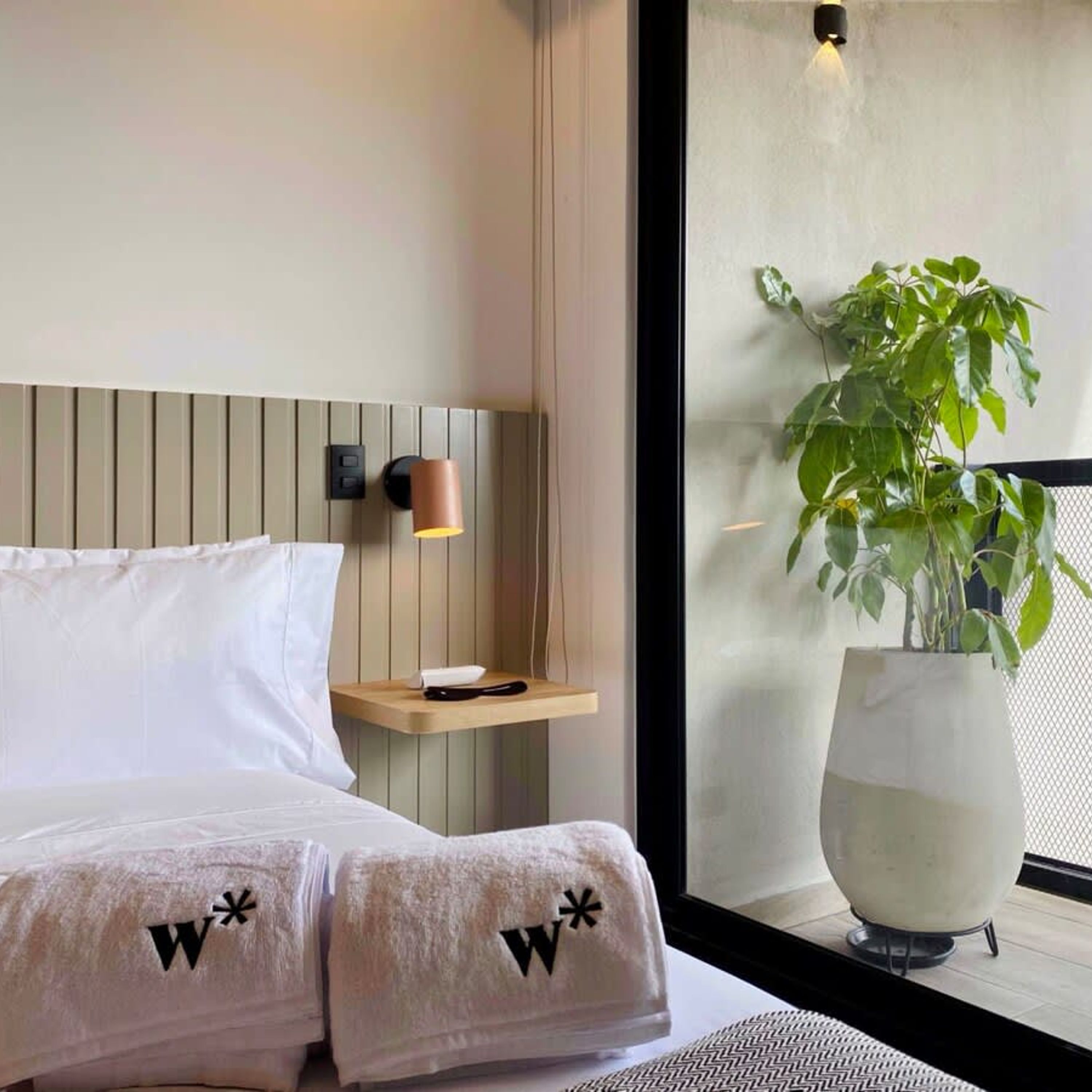 Apartment | 1 bedroom, Internet