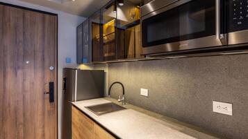 Apartment | 1 bedroom, bed sheets