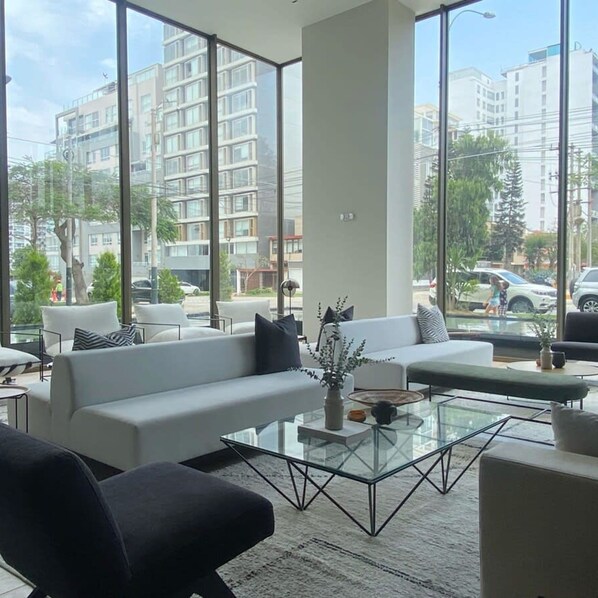 Διαμέρισμα | 1 υπνοδωμάτιο, ίντερνετ