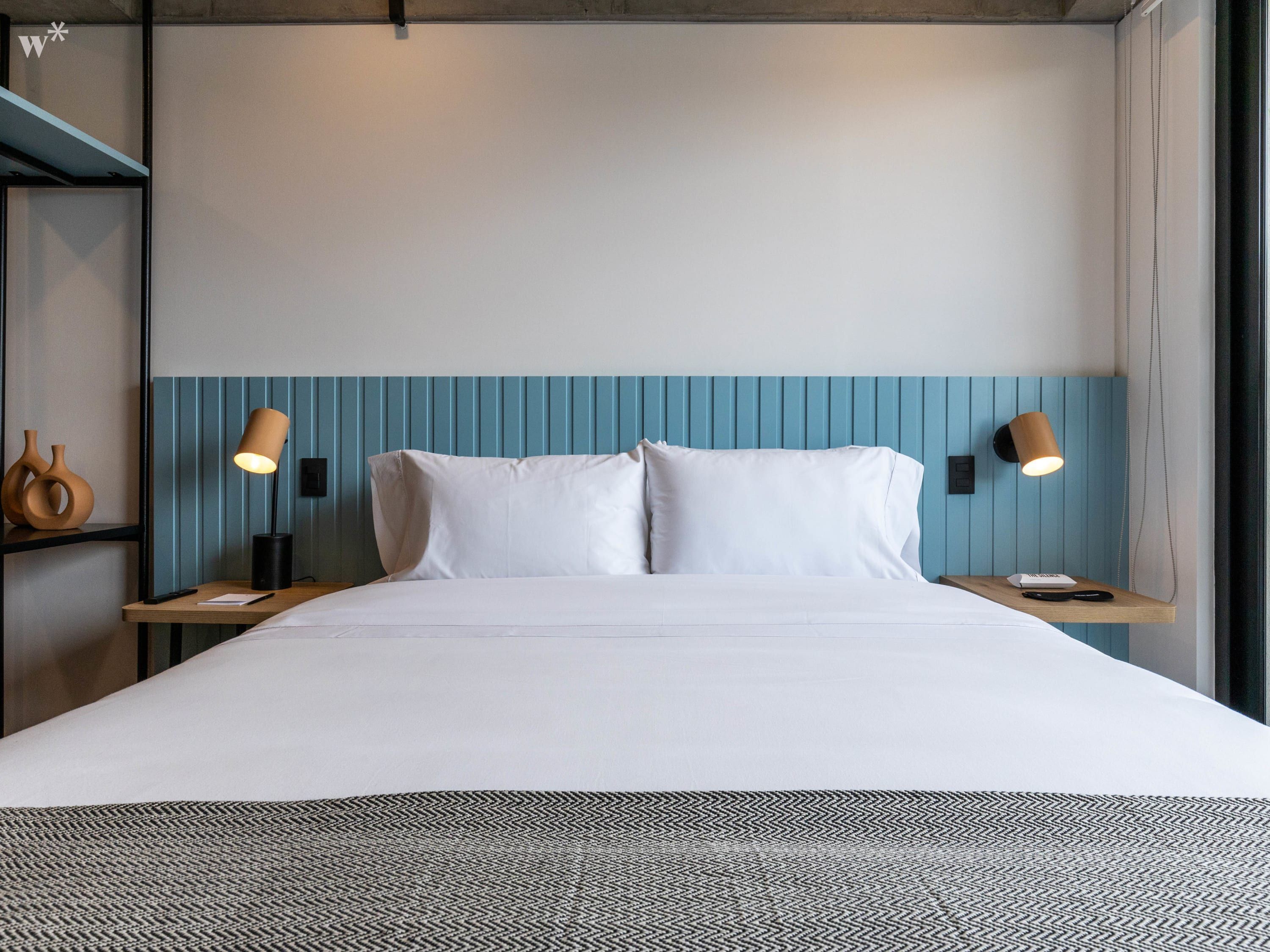 Apartamento | 1 quarto