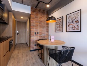 Leilighet | 1 soverom